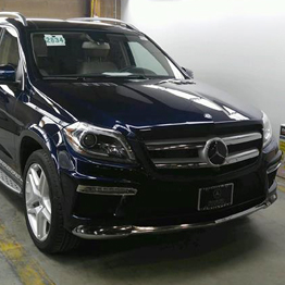 Cleaned Used Car in Tampa, FL
