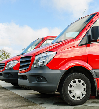 Detailed Fleet in Tampa, FL